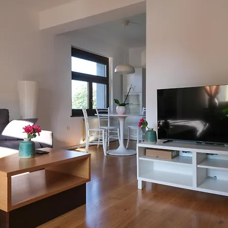 Apartamento Hisa Breza - Liubliana