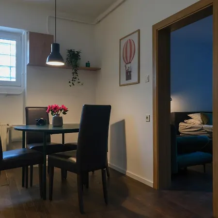 Apartamento Hisa Breza -