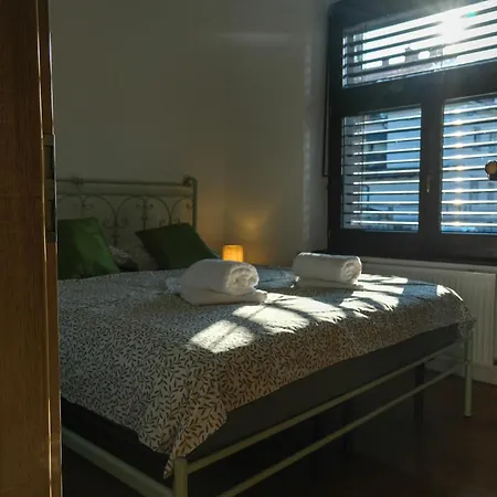 Apartamento Hisa Breza - *