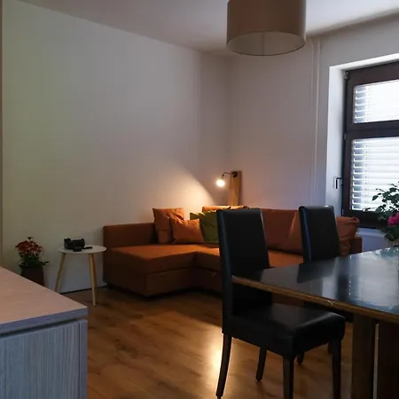 Apartamento Hisa Breza -