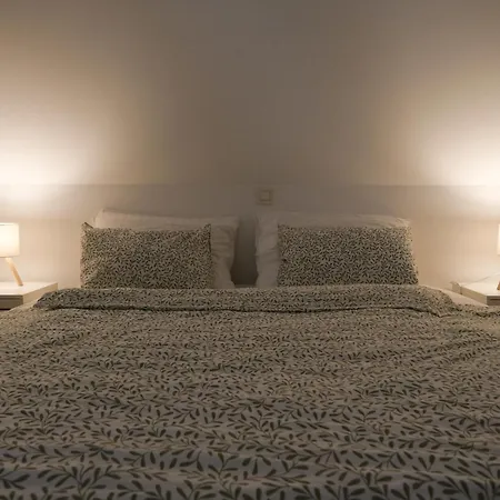 Hisa Breza - Apartamento Liubliana