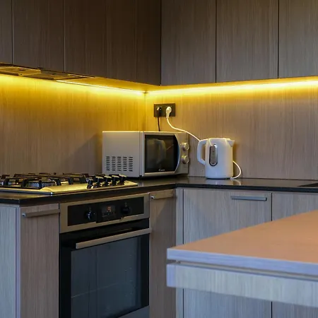 Apartamento Hisa Breza - Liubliana