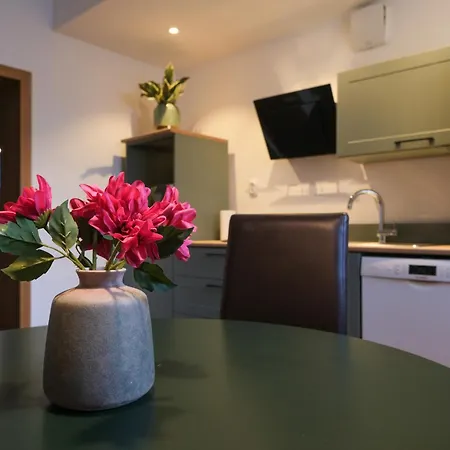 Hisa Breza - Apartamento Liubliana