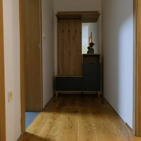 Hisa Breza - Apartamento Liubliana