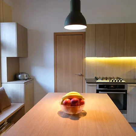 Hisa Breza - Apartamento
