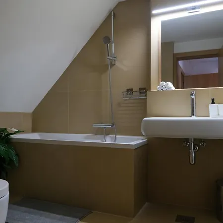 Hisa Breza - Apartamento *