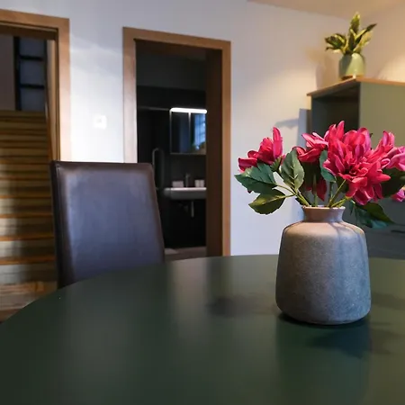 Hisa Breza - Apartamento Liubliana