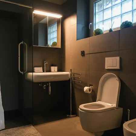 Apartamento Hisa Breza -
