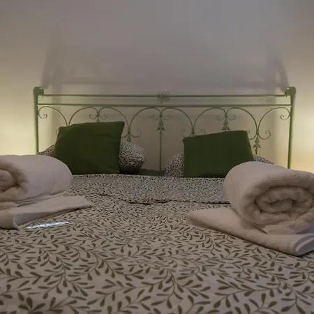 Apartamento Hisa Breza - *