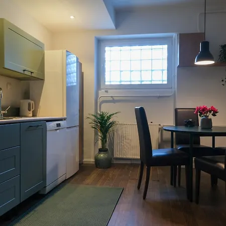 Hisa Breza - Apartamento *