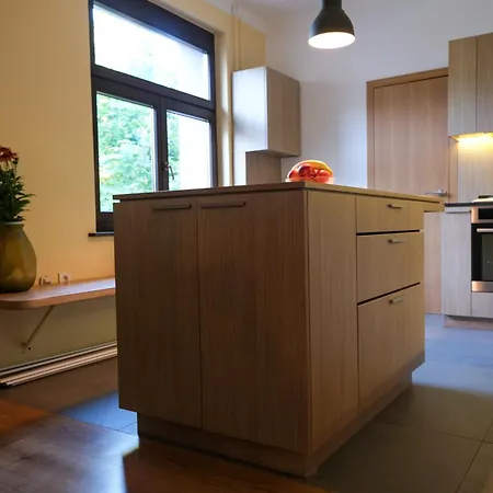 Apartamento Hisa Breza -
