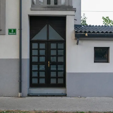 Hisa Breza - Apartamento