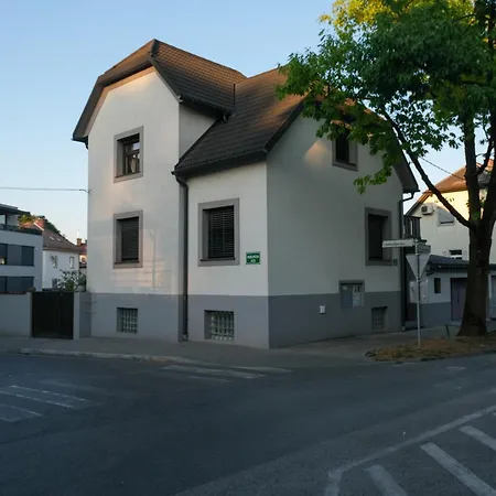 Hisa Breza - * Liubliana