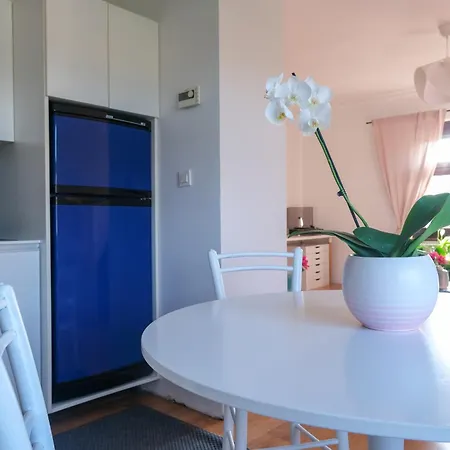 Hisa Breza - Apartamento