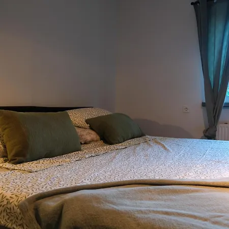 Hisa Breza - Apartamento *
