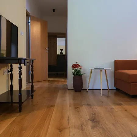 Apartamento Hisa Breza -