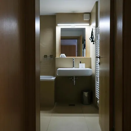 Hisa Breza - Apartamento *