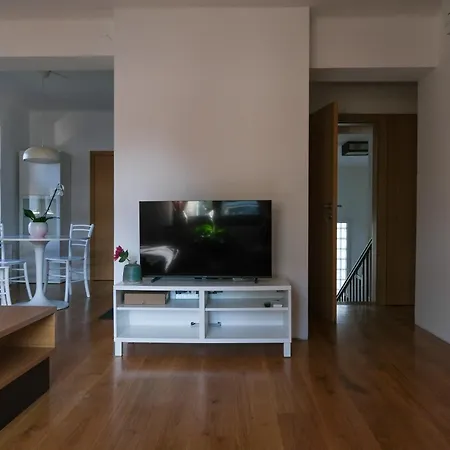 Hisa Breza - Apartamento Liubliana