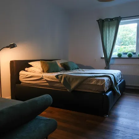 Appartement Hisa Breza - *