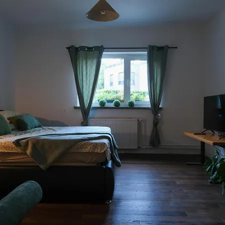 Hisa Breza - Ljubljana